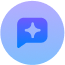Chat Bubble Icon