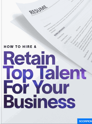 Cover image of eBook with resume and title