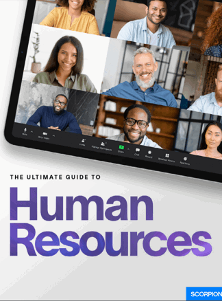 human resources for small business