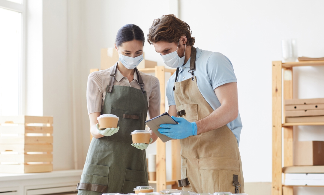 small business marketing