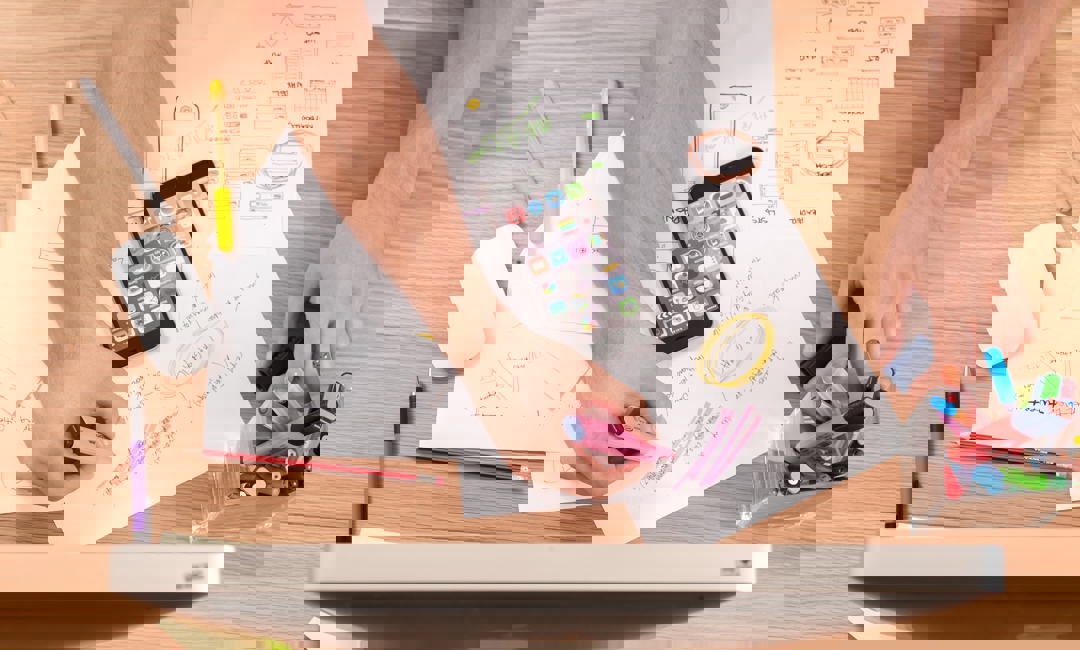 Marketing plan examples