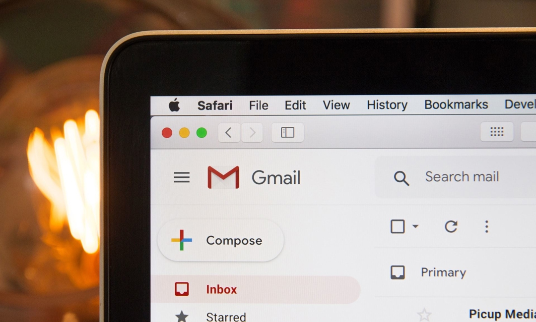 Gmail Inbox