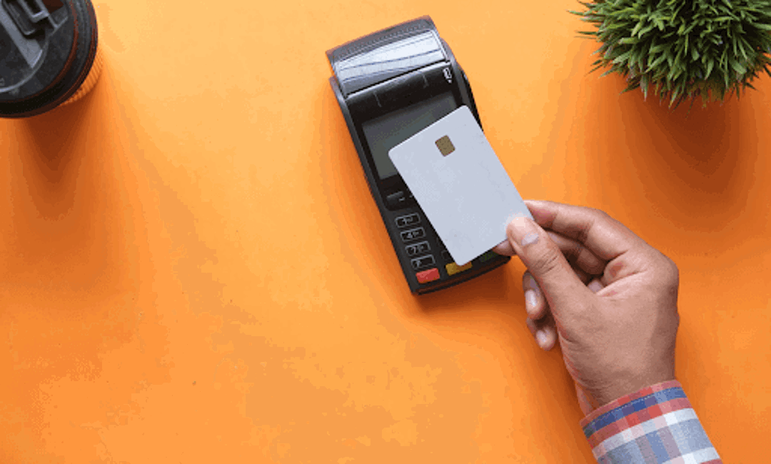 Payment processing and how to get paid quicker