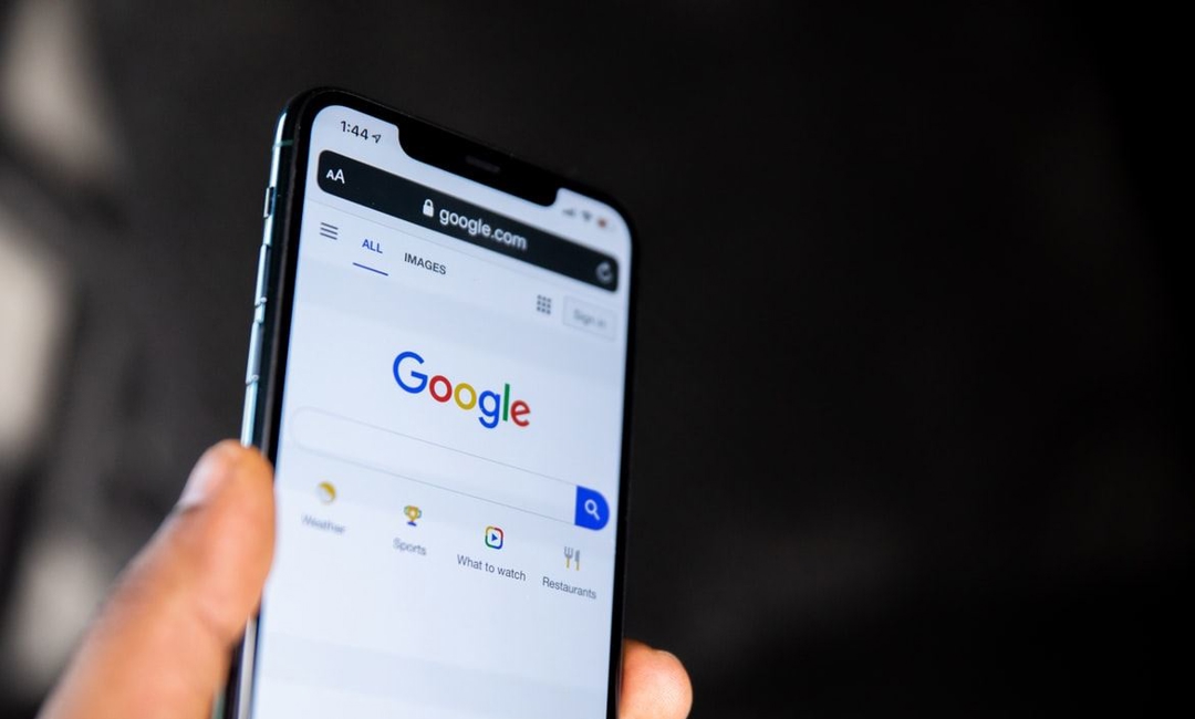 Phone open to Google Local Services Ads (LSAs)