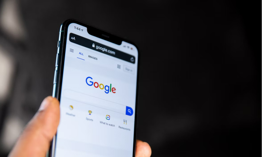 Google Business allows businesses to control the way they appear to visitors of the search engine.