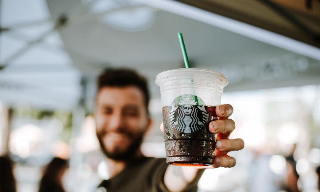 Law firms who want to improve their marketing efforts could learn a lot from Starbucks' Good-Citizen initiative.