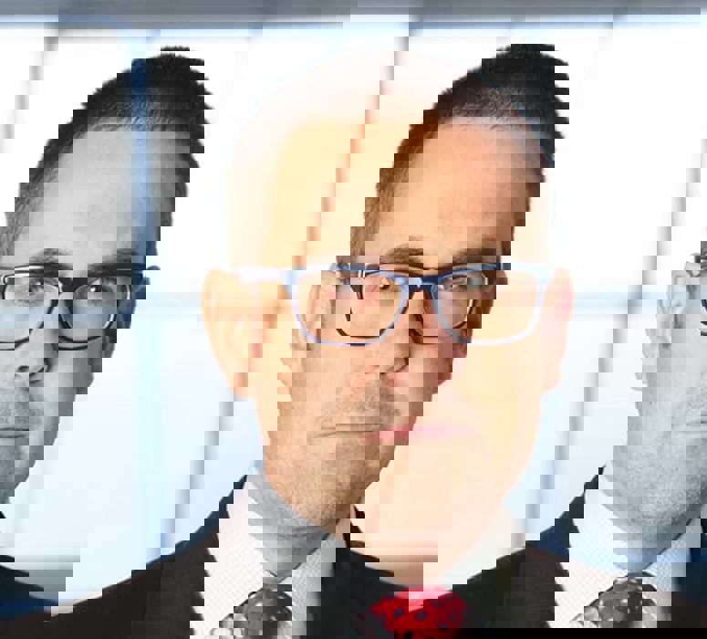 Attorney Kevin Cahill