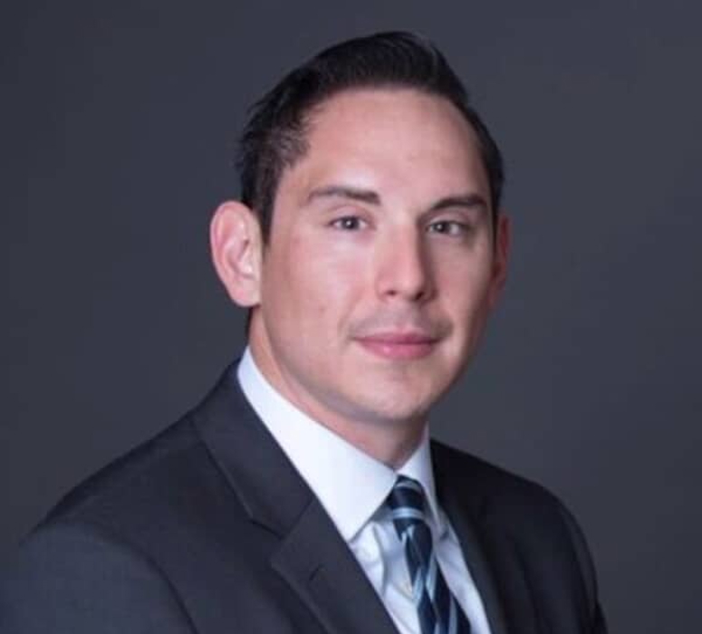Christopher Cavasos