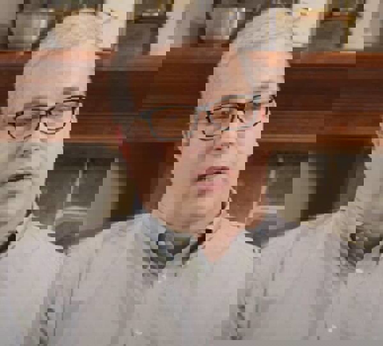 John O'Malley