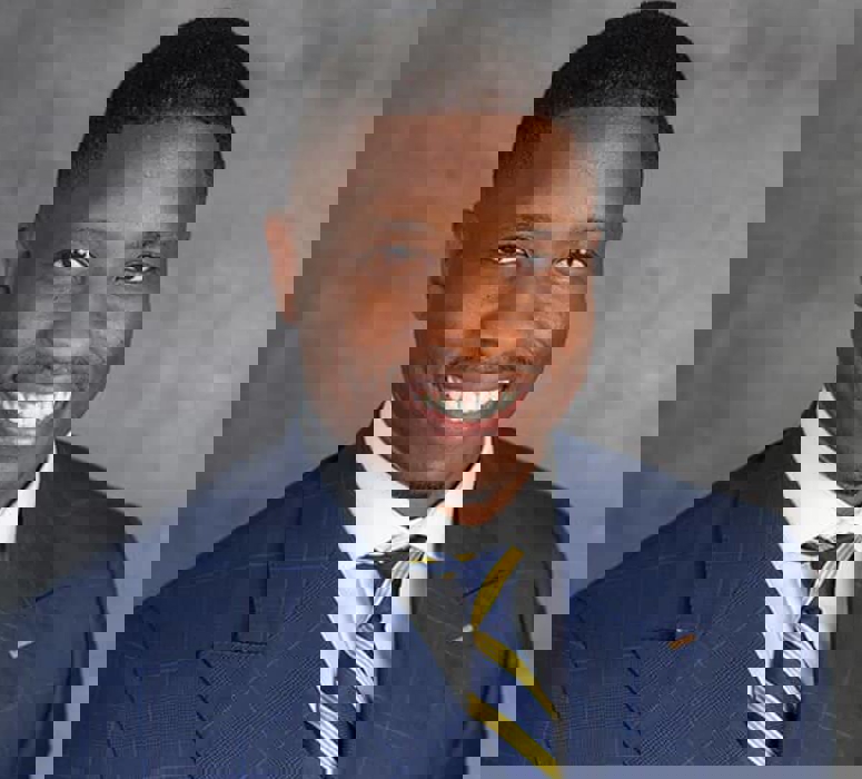 Attorney Sekou Clarke