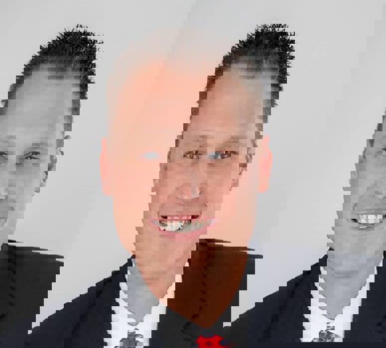 Dr. Chace Unruh