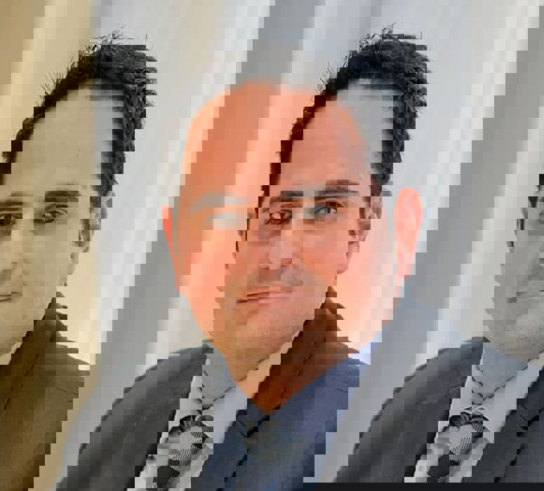 Ashkan Yekrangi