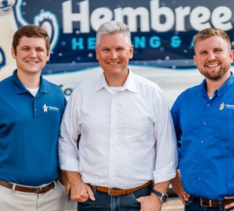 Hembree Workers