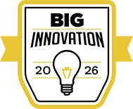 Transformative Product Winner