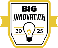 Transformative Product Winner