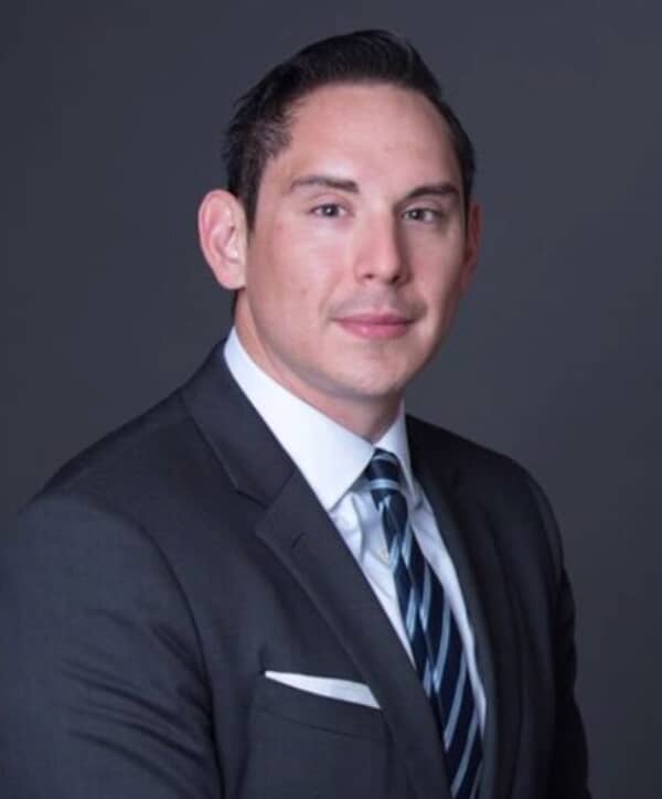 Christopher Cavasos