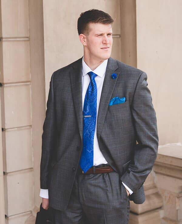Dustyn Coontz