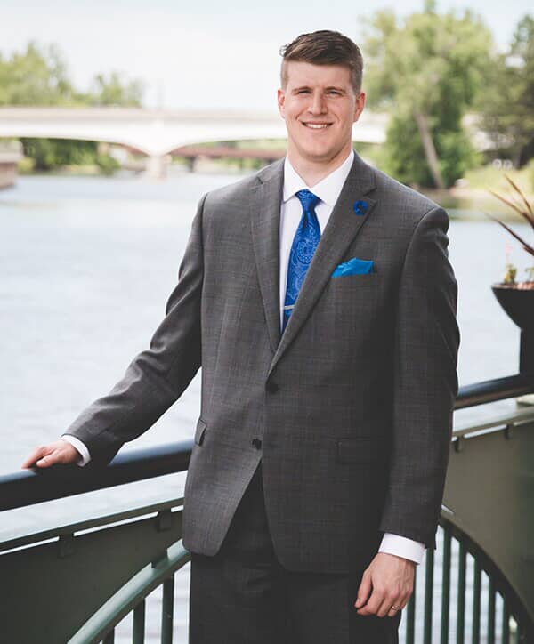 Dustyn Coontz