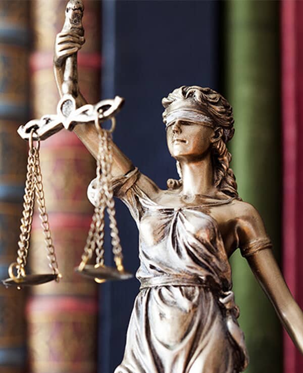 Lady Justice