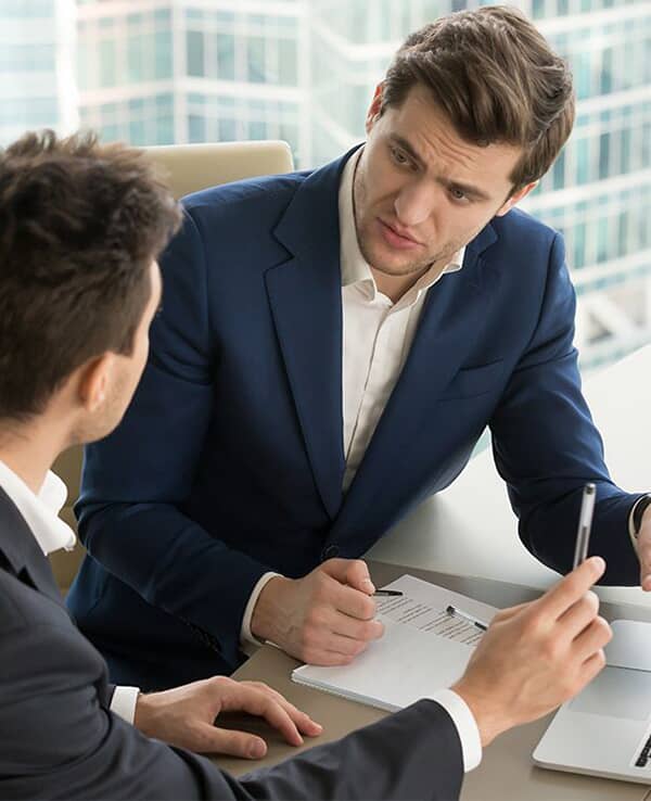 Lance Fyrear & associates