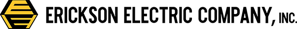 Erickson Electric Company, Inc