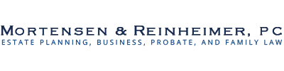 Mortensen & Reinheimer, PC
