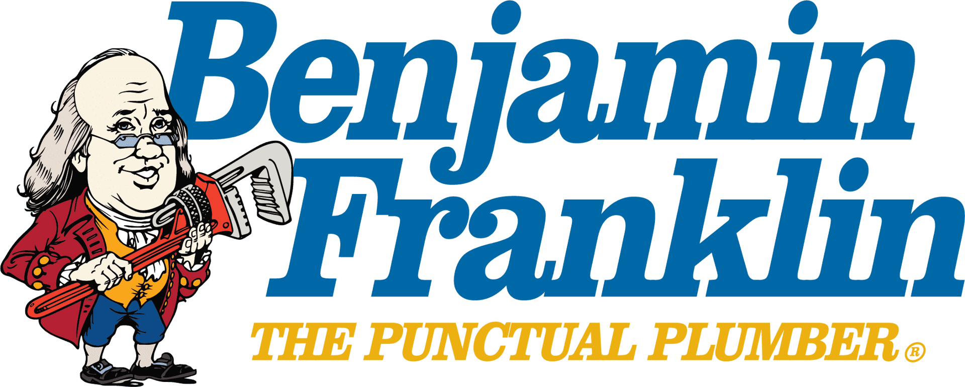 Benjamin Franklin Plumbing