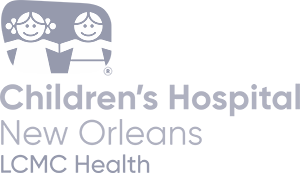 Children's Hospital New Orleans