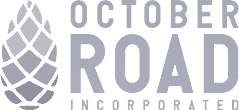October Road