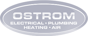 Ostrom Electrical Plumbing Heating & Air Conditioning