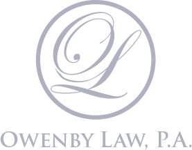 Owenby Law, P.A.