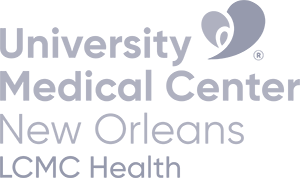 University Medical Center New Orleans