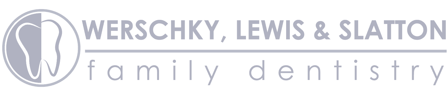 Werschky & Lewis Family Dentistry