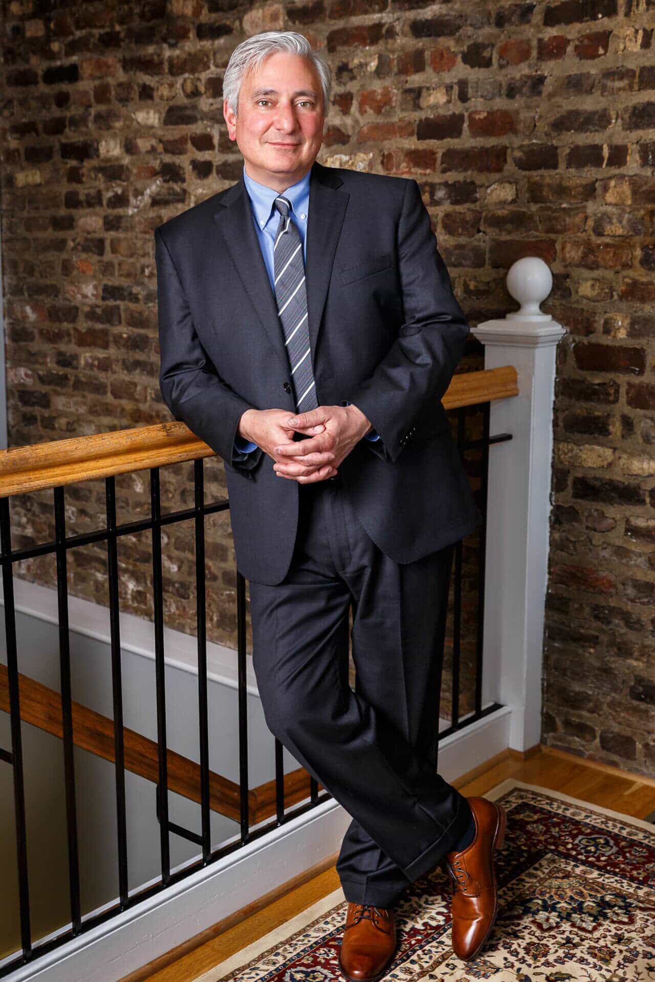 Paul C. Galanides