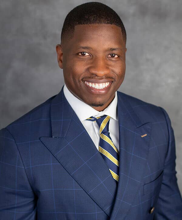 Attorney Sekou Clarke