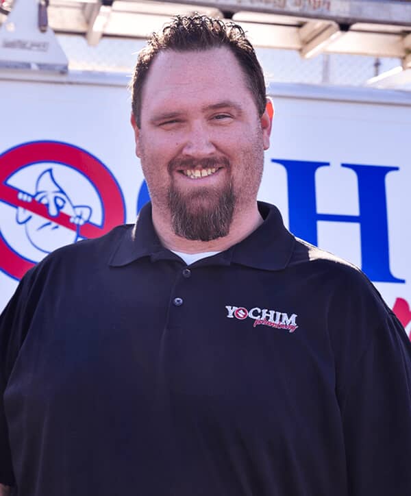 Chris Cline