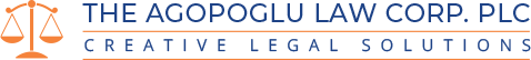 The Agopoglu Law Corp.