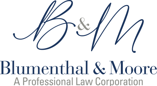 Blumenthal & Moore