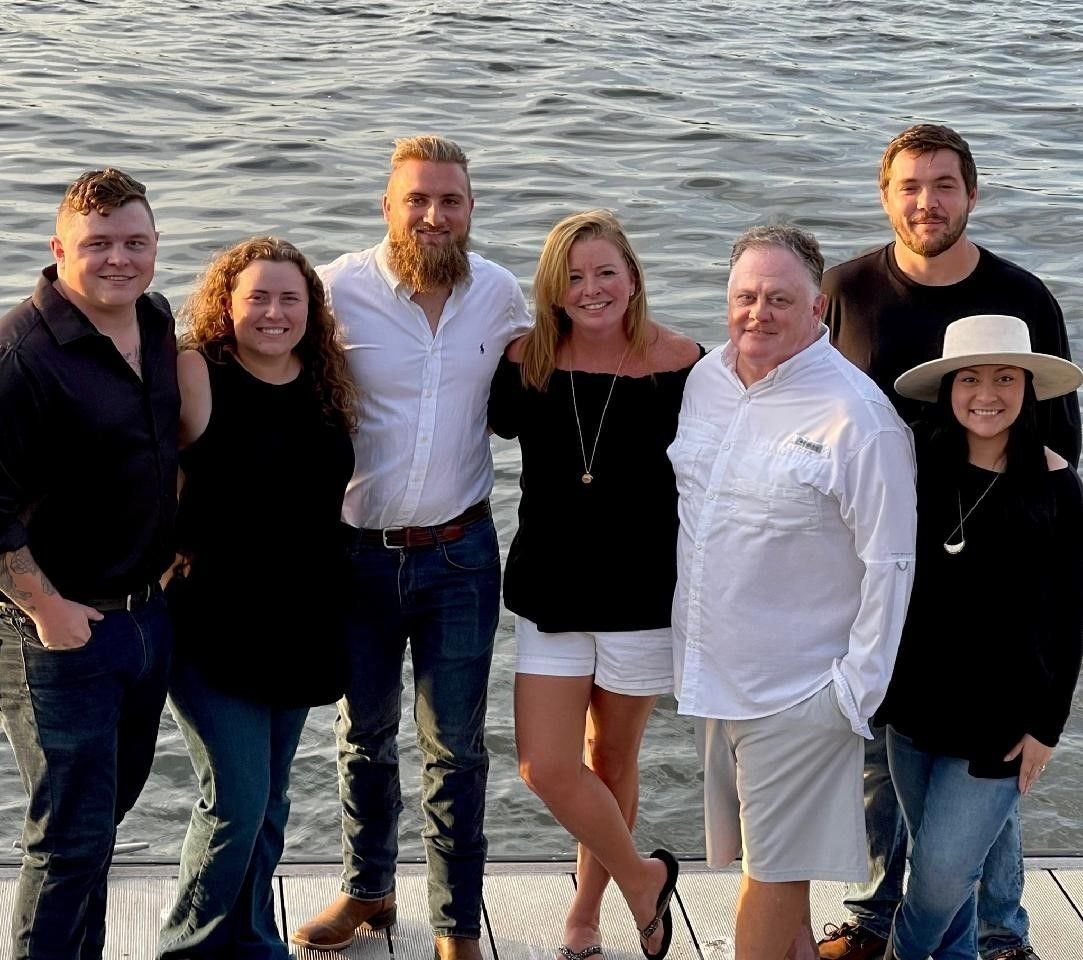 Entrusting the marketing experts