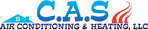 C.A.S. Air Conditioning & Heating