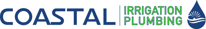 Coastal Irrigation Plumbing