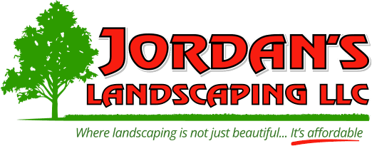 Jordan's Landscaping LLC
