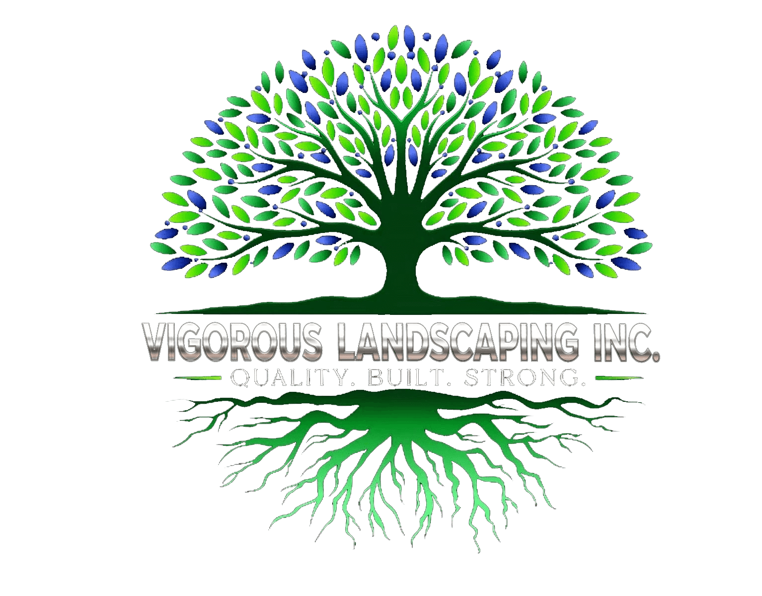 Vigorous Landscaping